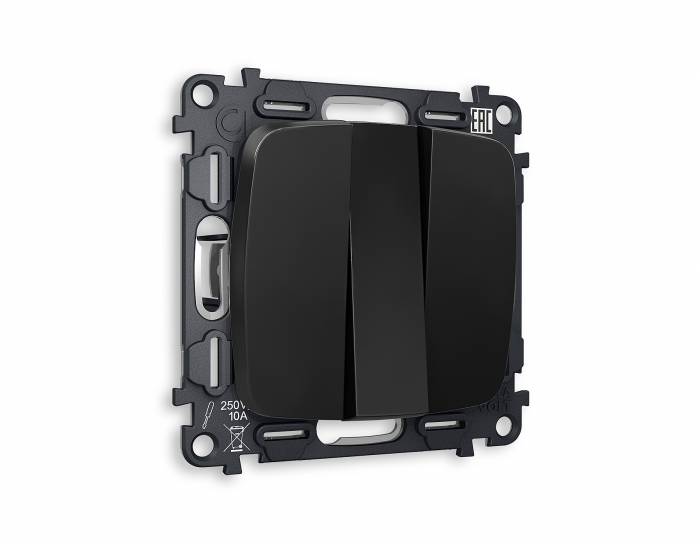 Выключатель Ambrella Volt OMEGA MO805010