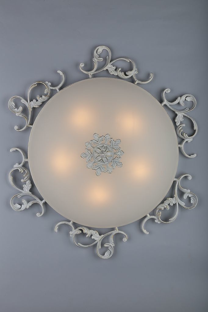 Потолочная люстра Omnilux Ragusa OML-76517-05