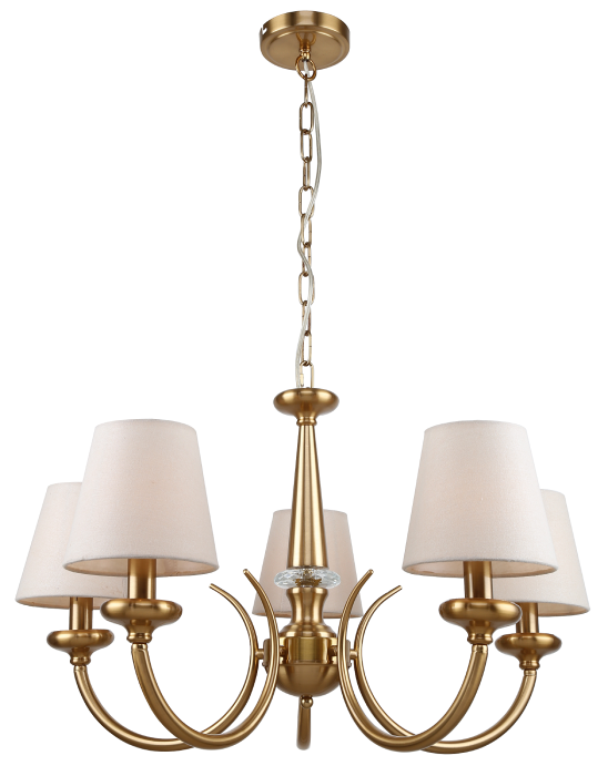 Подвесная люстра Rivoli Carissa 2073-305 Подвесная люстра Rivoli Carissa 2073-305