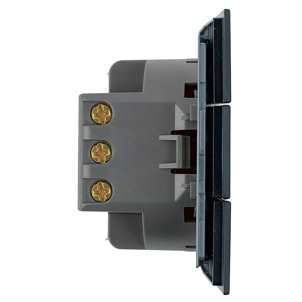 Выключатель Stekker Мия 50444