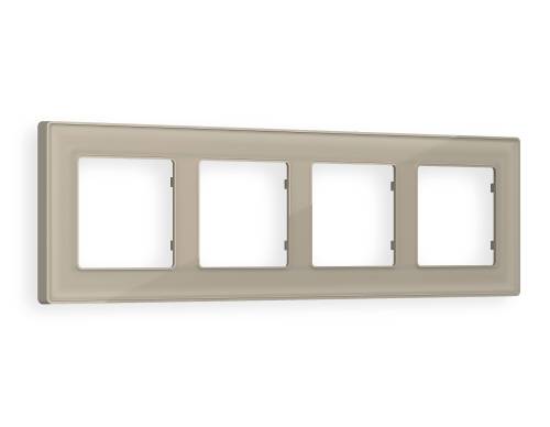 Рамка Ambrella Volt Arctic AF580364