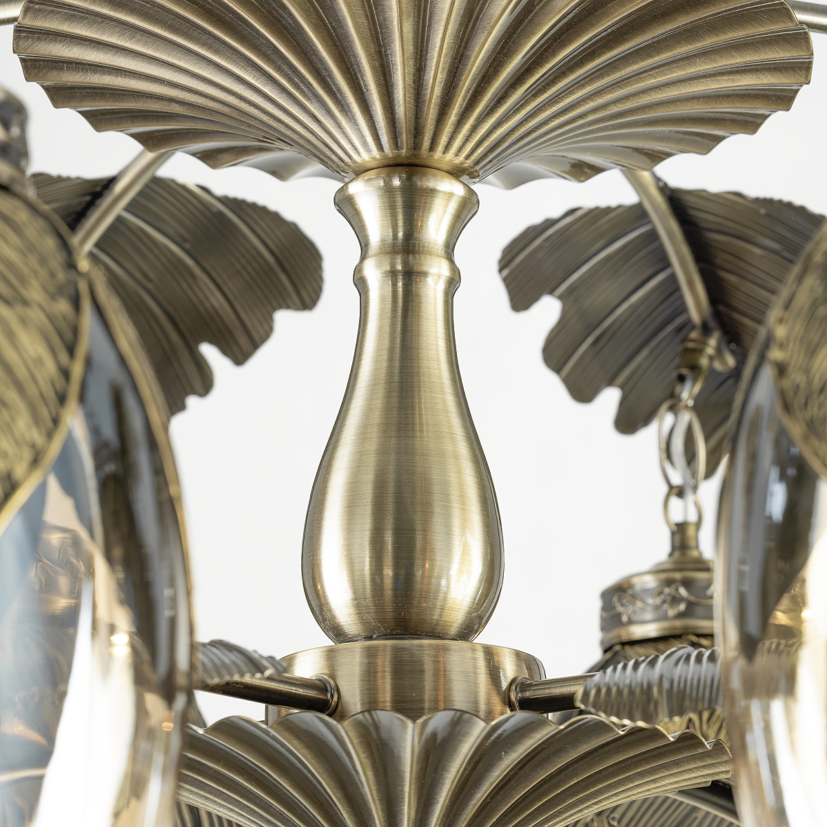 Подвесная люстра Citilux Garuda CL420193 Подвесная люстра Citilux Garuda CL420193