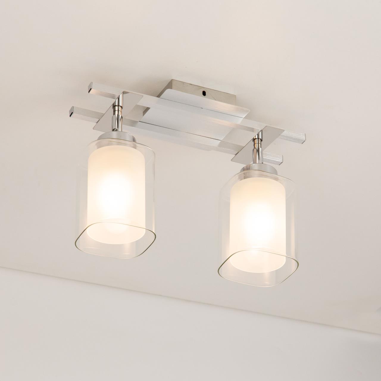 Потолочная люстра Citilux Риволи CL104120