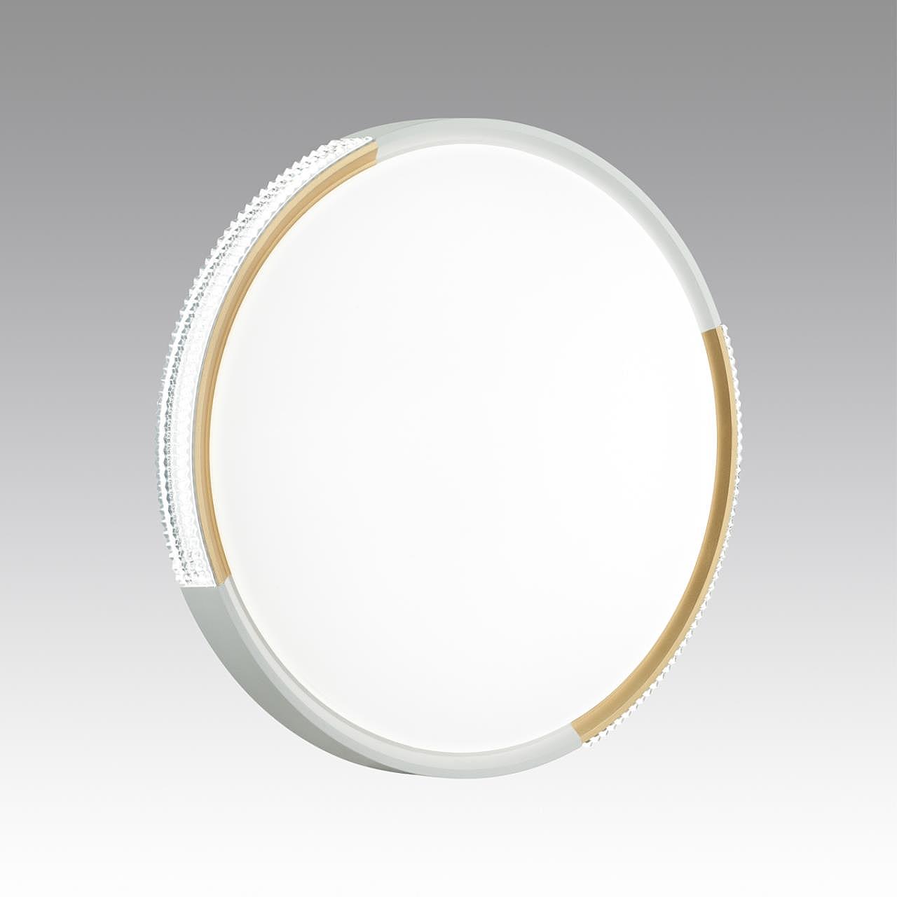 Настенно потолочный светильник Sonex Velio 7612/DL