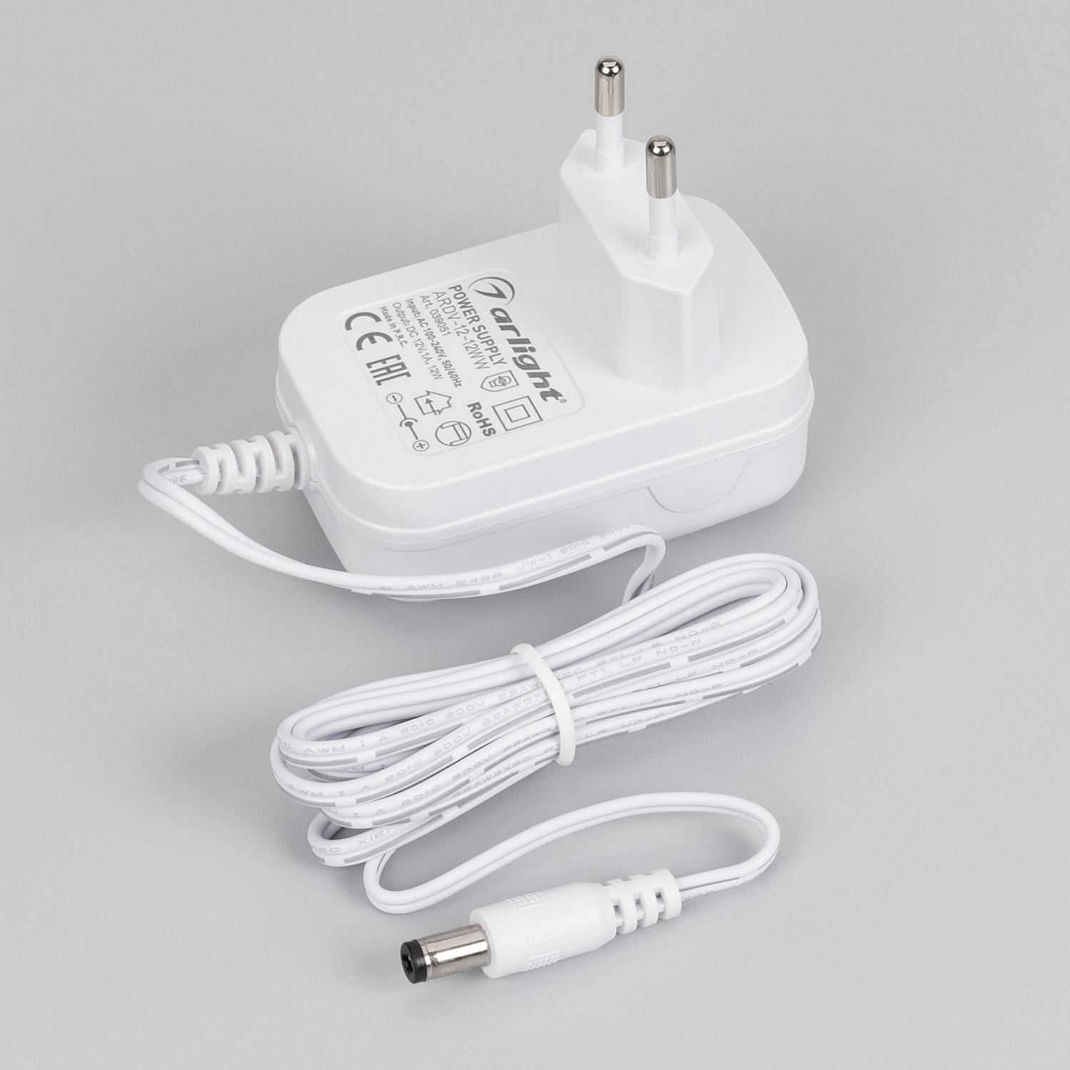 Сетевой адаптер Arlight Ardv 039051