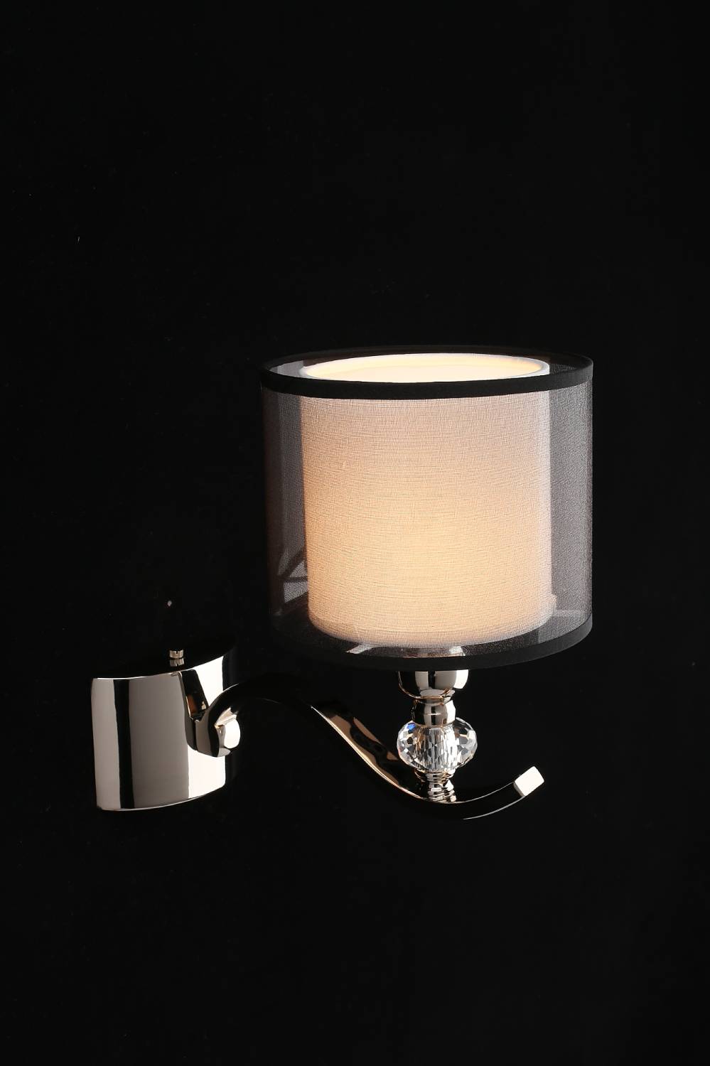 Настенное бра Aployt Floret APL.703.11.01