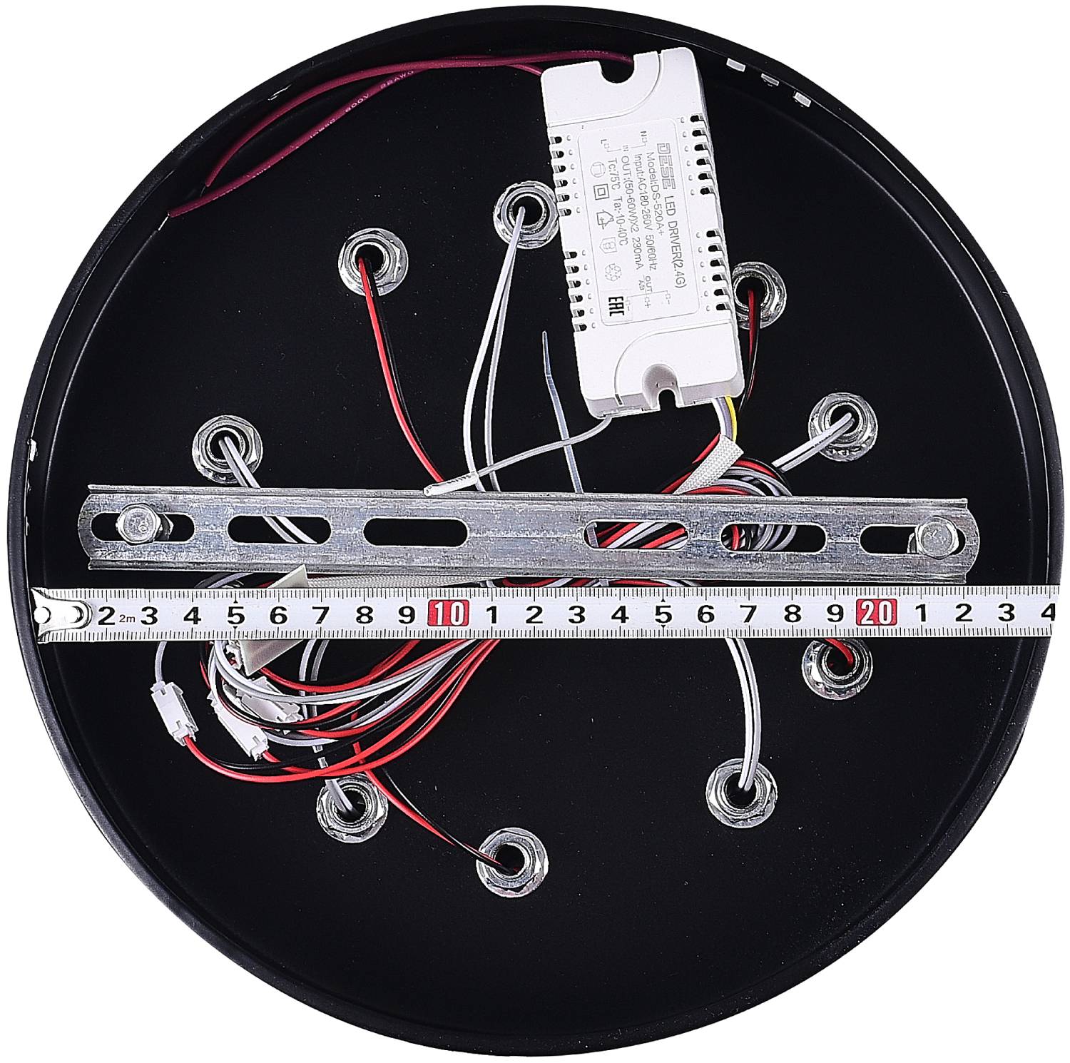 Natali Kovaltseva Innovation Style INNOVATION STYLE 83030 BLACK