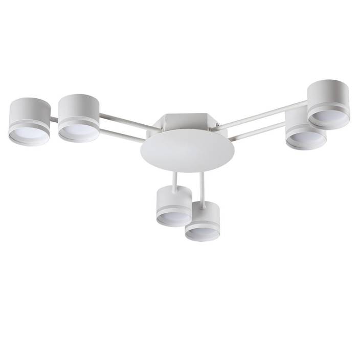 Потолочная люстра Lumion Gareta 8235/6C Потолочная люстра Lumion Gareta 8235/6C