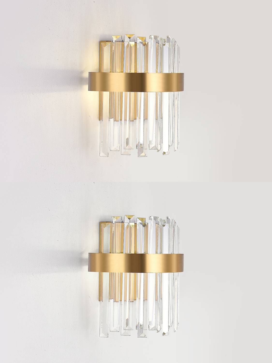 Настенное бра Natali Kovaltseva LED LAMPS 81122/1W