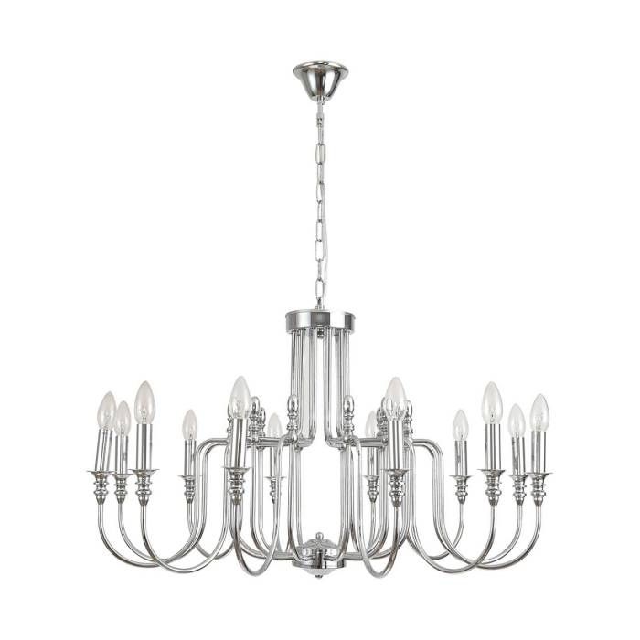 Подвесная люстра Lumion Suana 8317/12