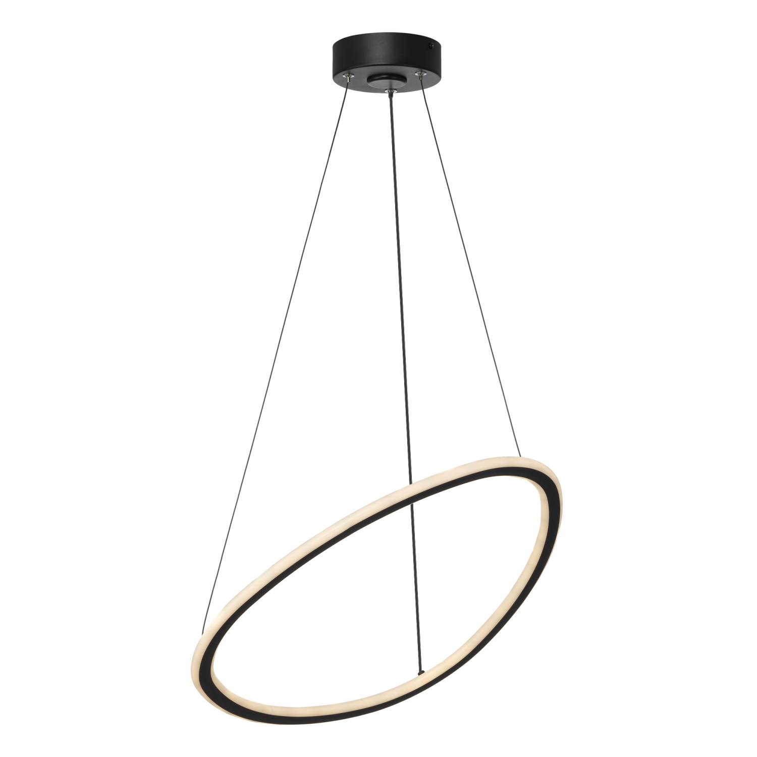 Подвесная люстра Citilux Trio CL215B051