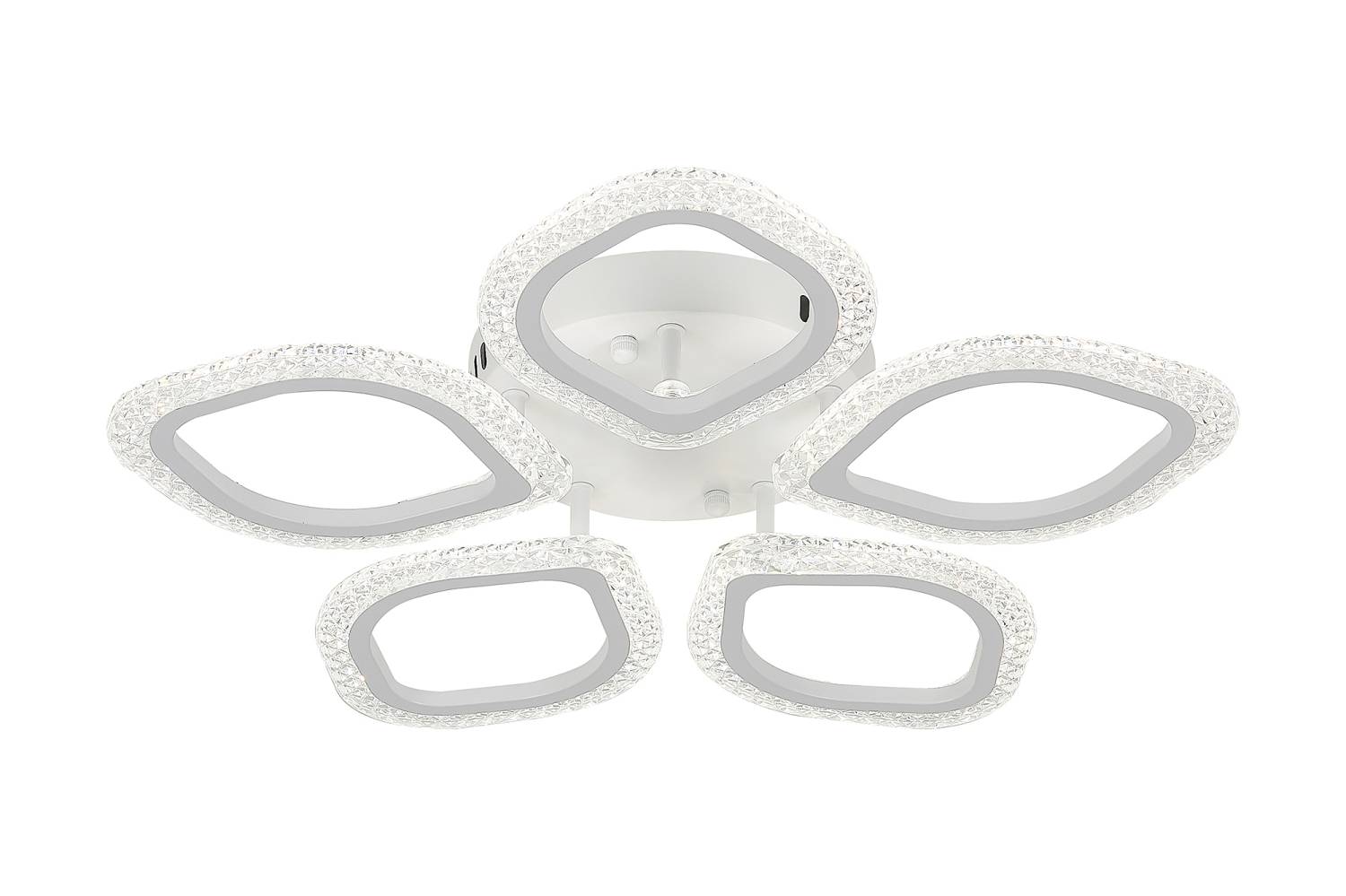 Потолочная люстра Natali Kovaltseva Simply LED LAMPS 81408