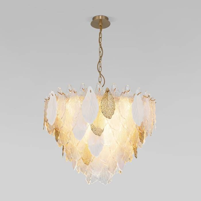 Подвесная люстра Bogate's Leaf 369 Smart