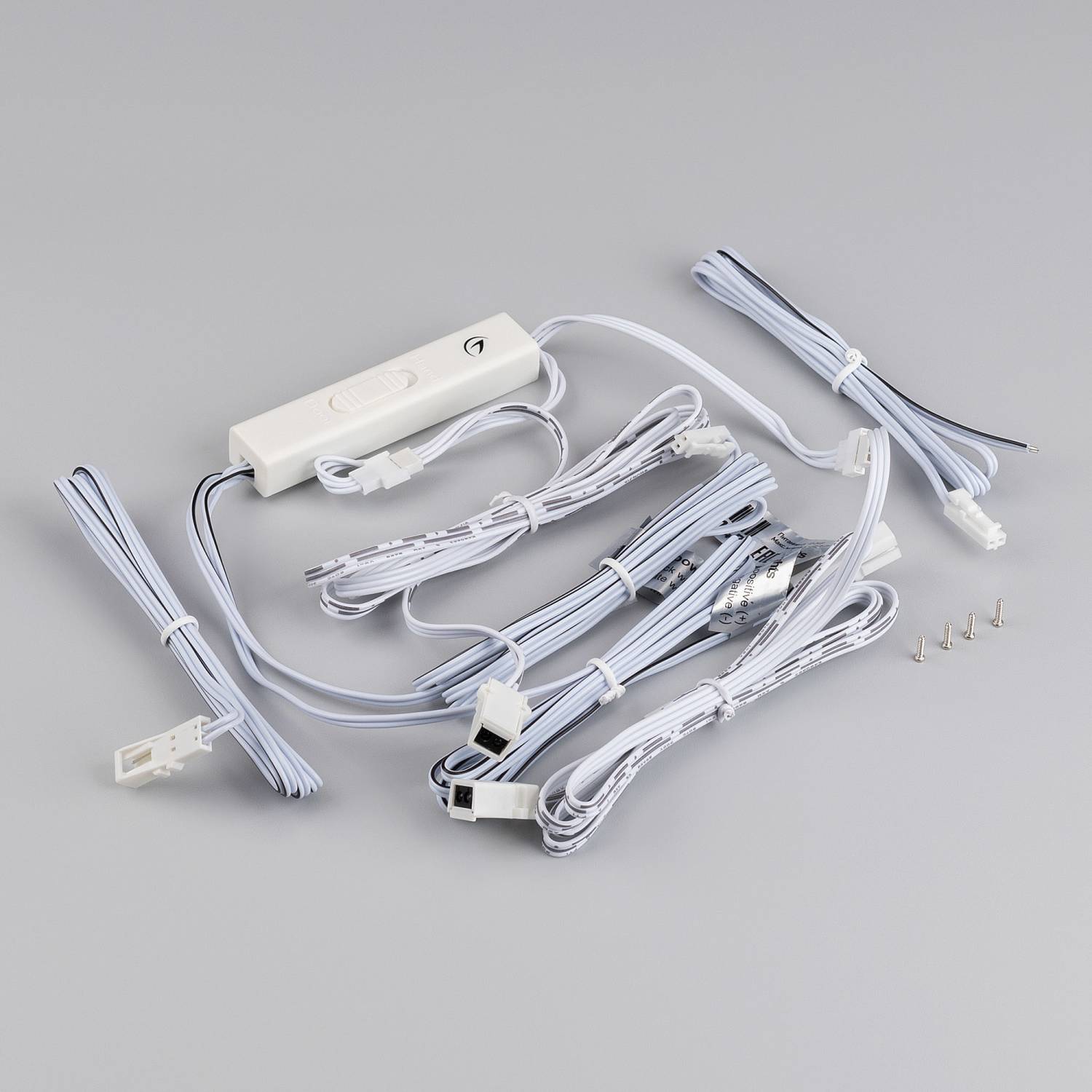 Датчик движения Arlight Prime 046147