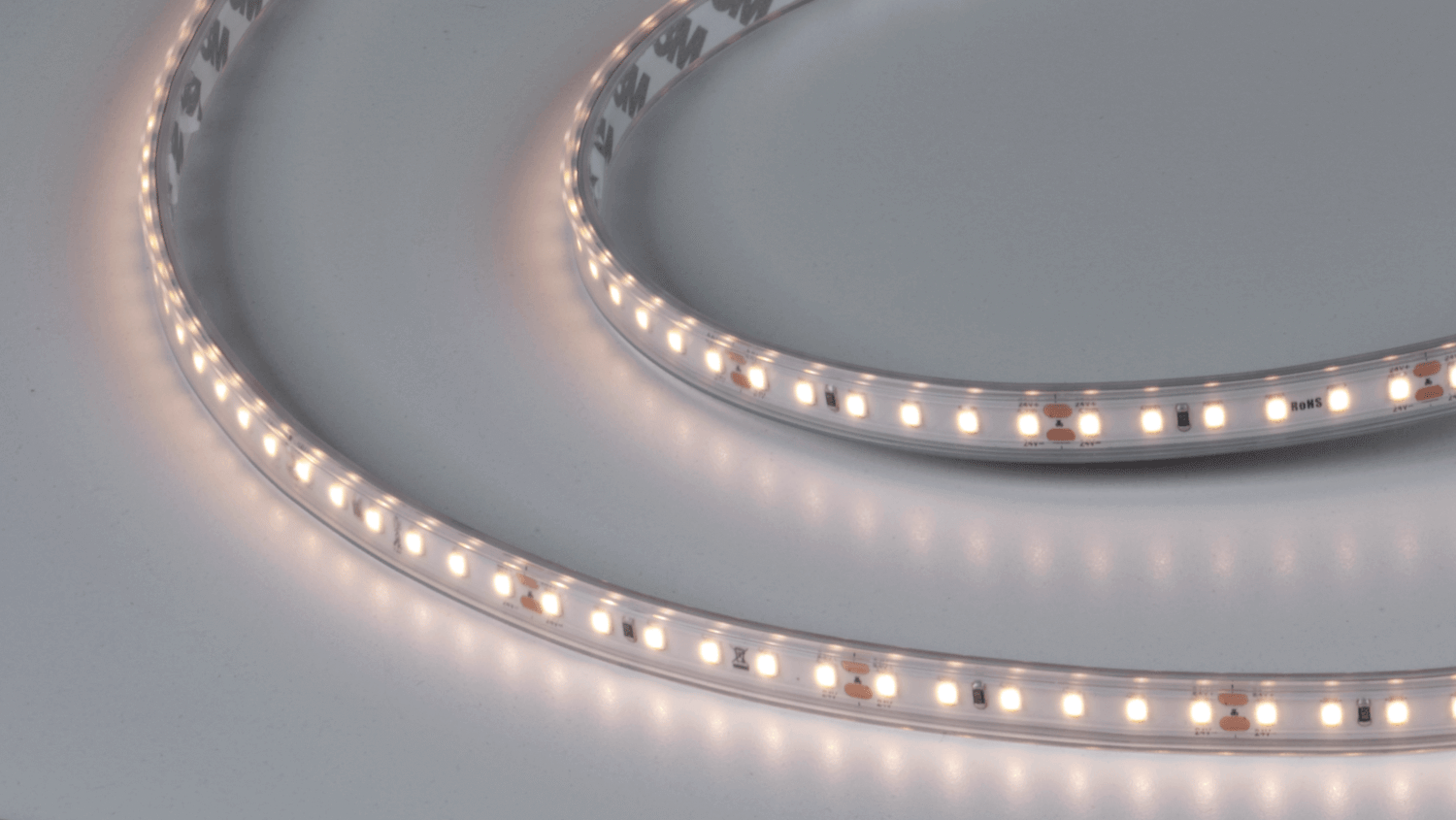 Светодиодная лента SWG DesignLed DSG2120 DSG2120-24-WW-65