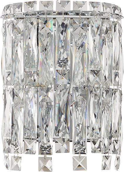 Настенное бра Stilfort Santorini 2173/09/02W