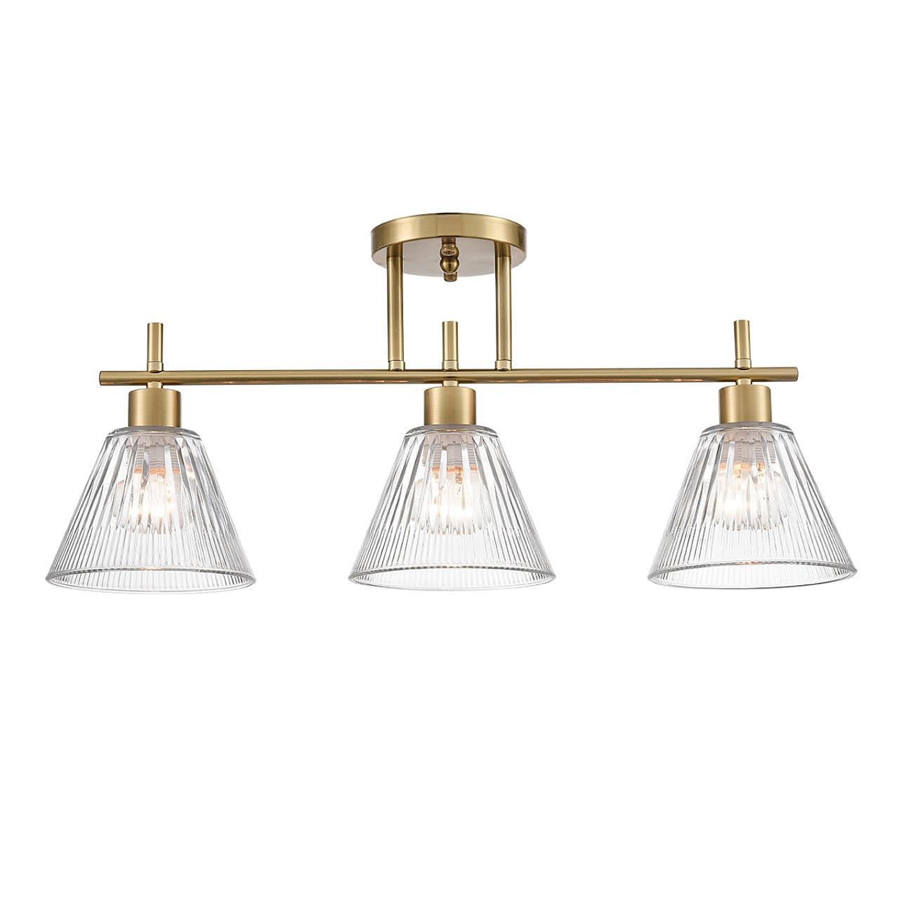 Потолочная люстра Lumion Vivian 8188/3C
