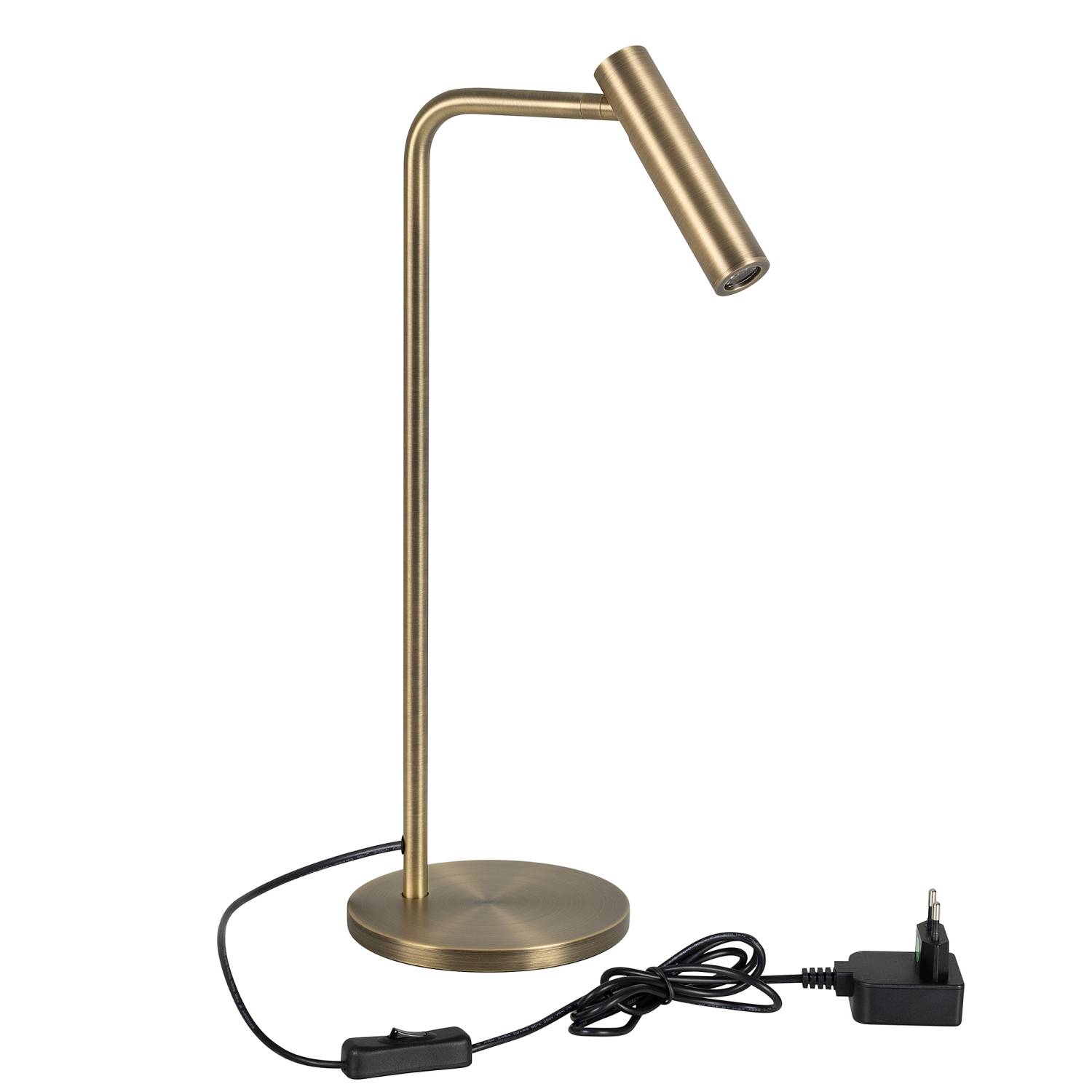 Настольная лампа Arlight Verdi 058489