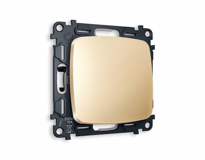 Выключатель Ambrella Volt OMEGA MO601030