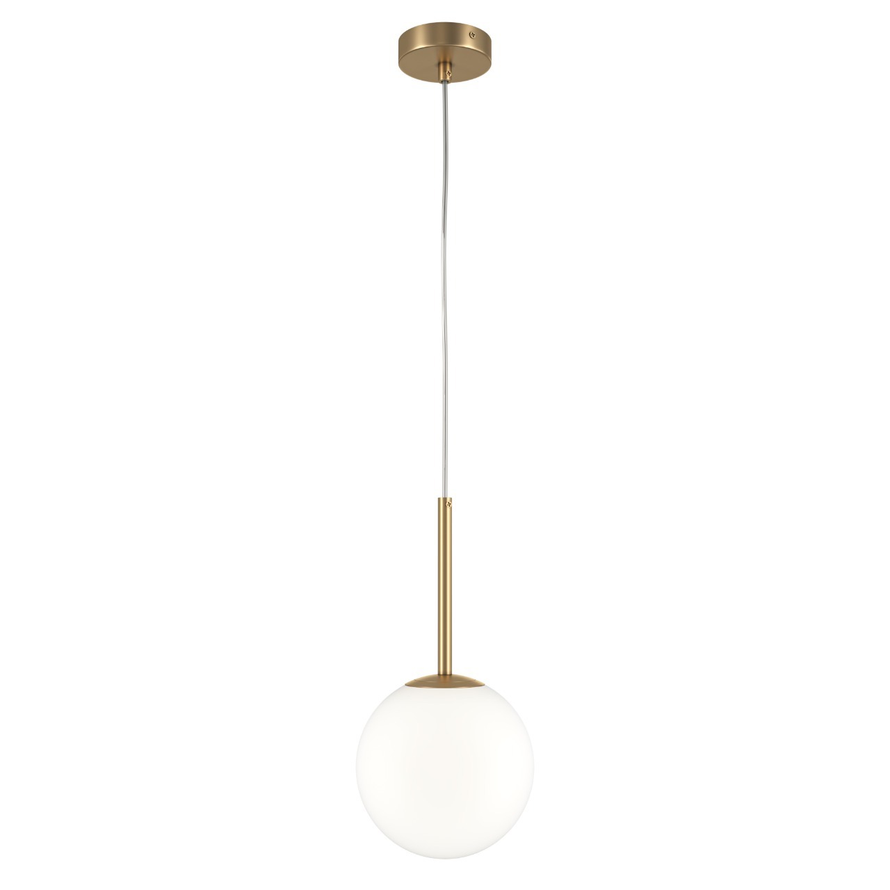 Светильник подвесной Maytoni Basic form MOD321PL-01G2