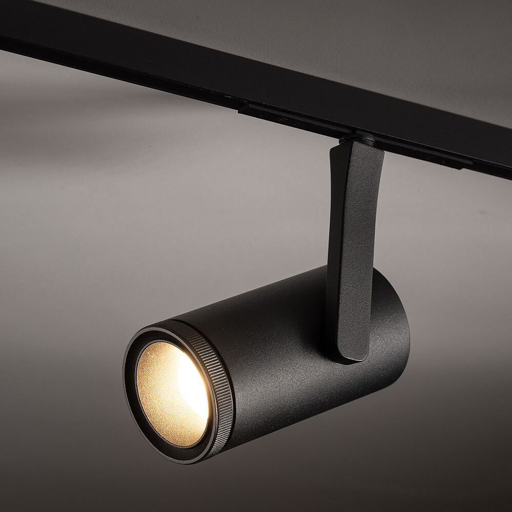 Трековый светильник Nowodvorski Nano 11716