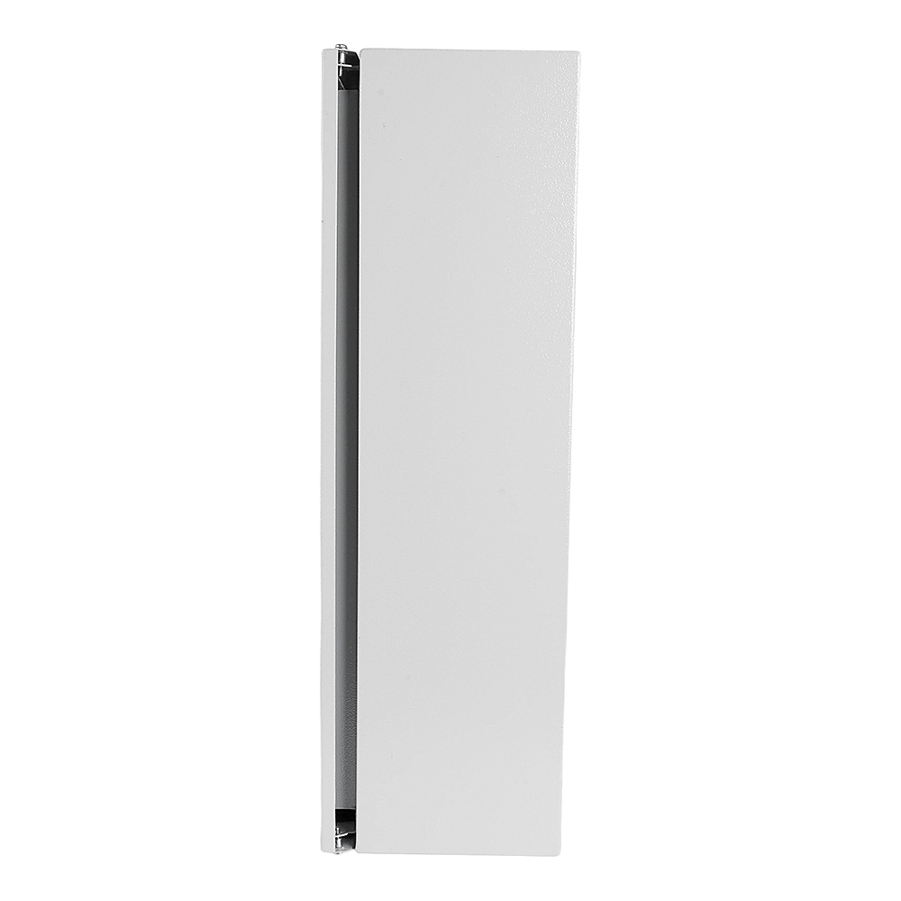 Шкаф учетно-распределительный навесной Stekker EBX60-3/3/12.1-54 50708