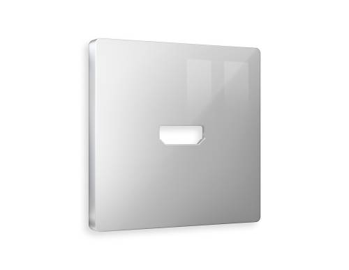 Накладка на механизм Ambrella Volt ALFA AP4140