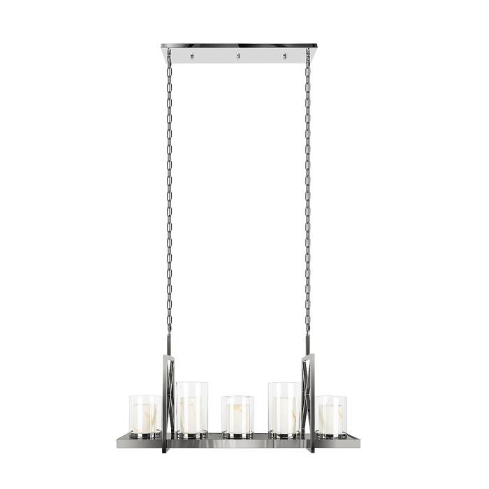 Подвесная люстра Loft It Candlebox 10436/1000R