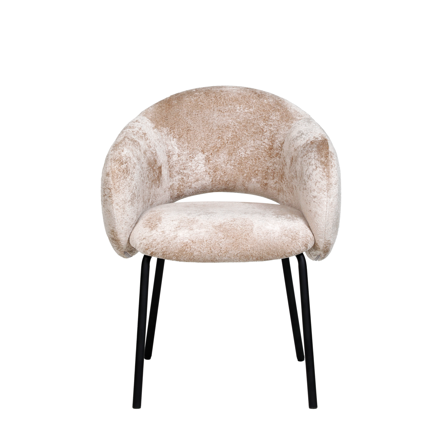 Обеденный стул Stool Group Bren FDC3231 F4-13