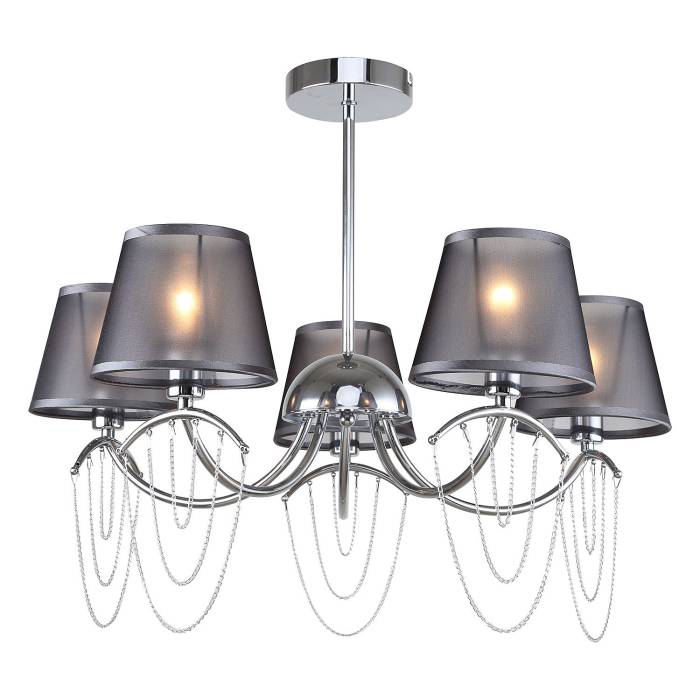 Потолочная люстра Lussole Greensboro LSP-8819