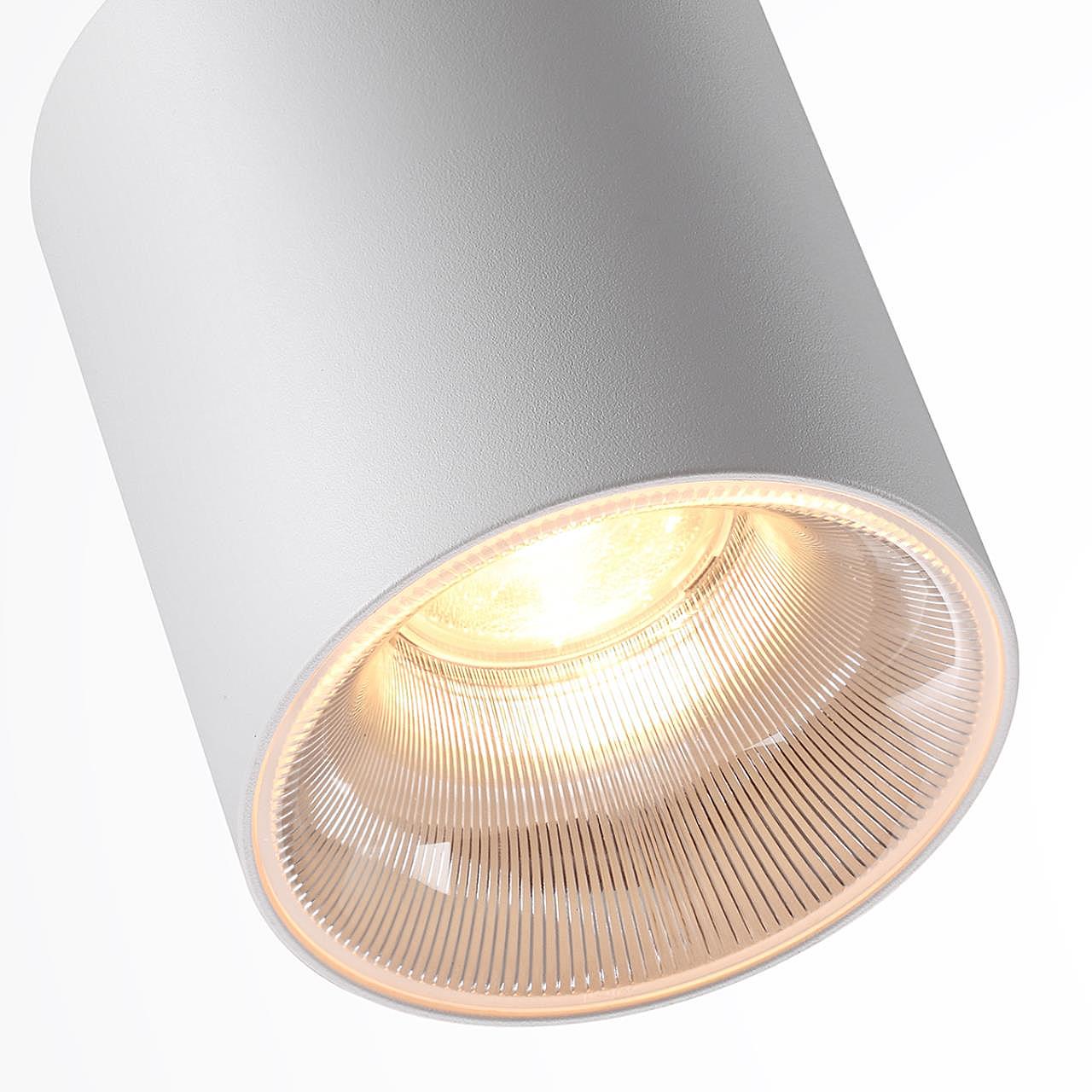 Накладной светильник Odeon Light Brim 7139/12CL