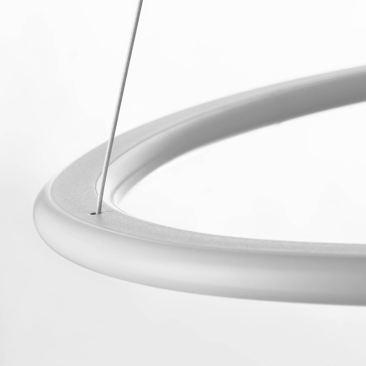 Подвесная люстра Citilux Trio CL215B050