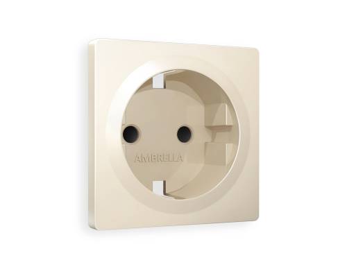 Накладка на механизм Ambrella Volt ALFA AP3270