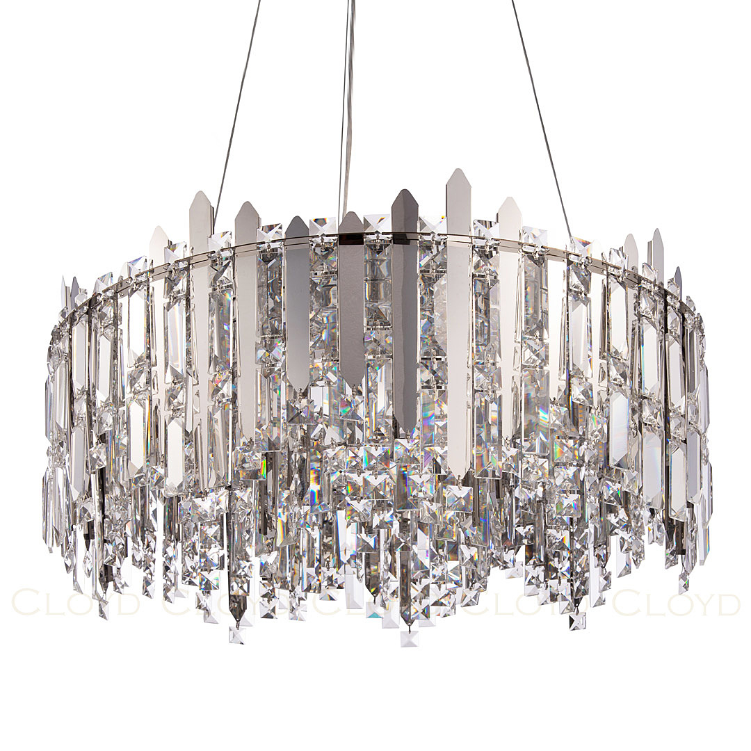 Подвесная люстра Cloyd Alcatraz 10616