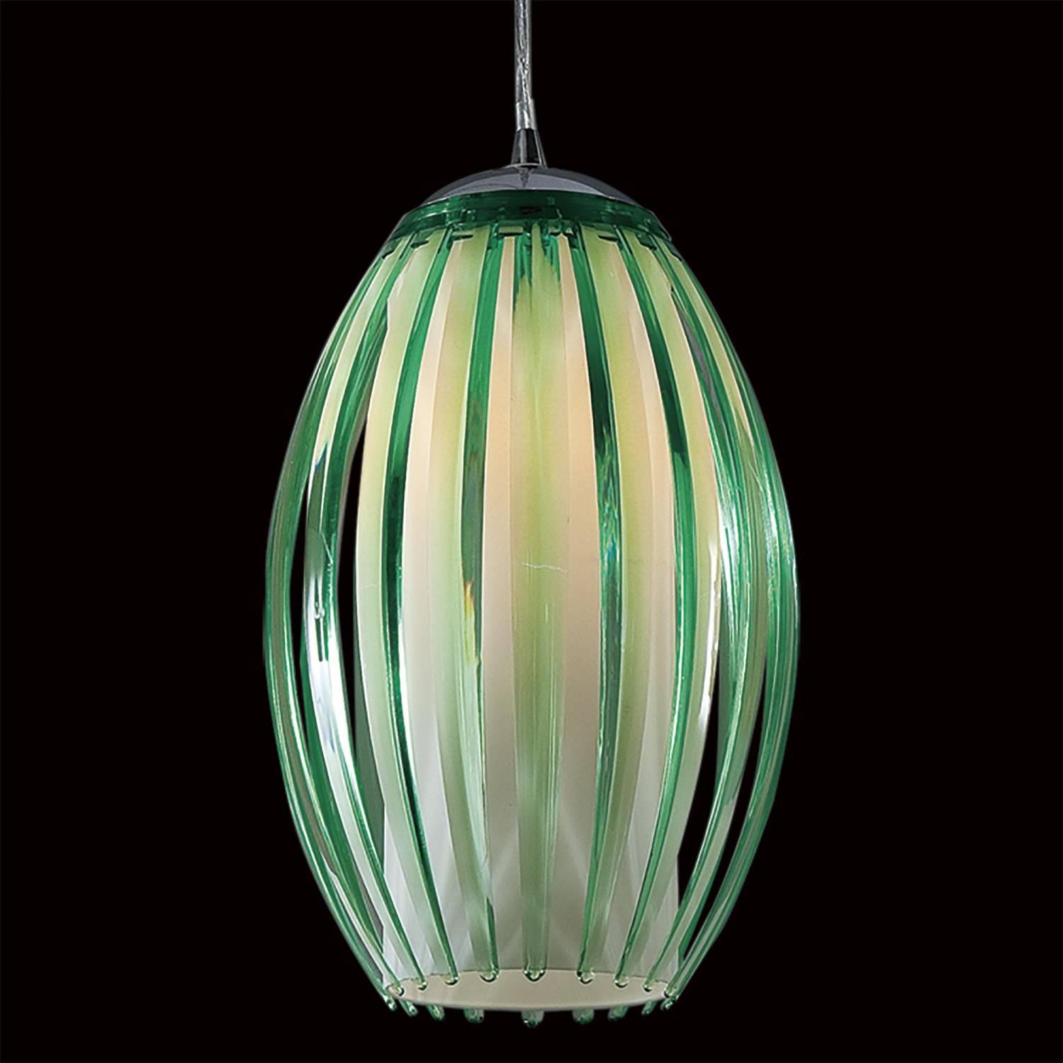 Светильник подвесной Citilux Октопус CL944003