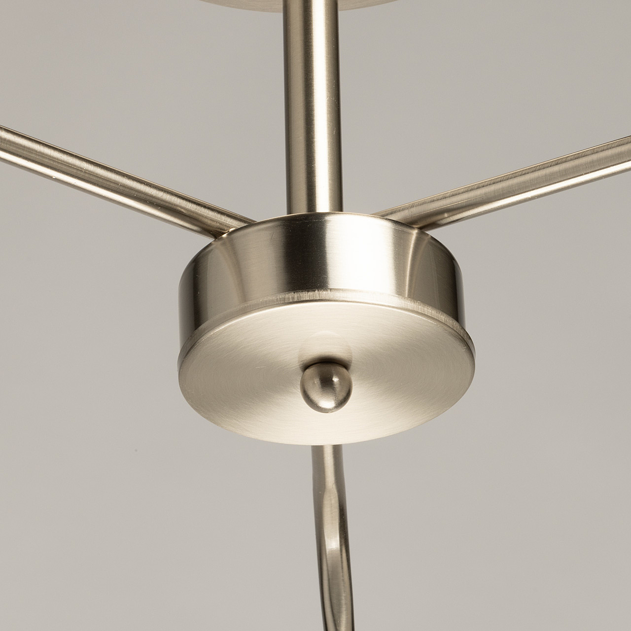 Потолочная люстра De Markt Блеск 315017703