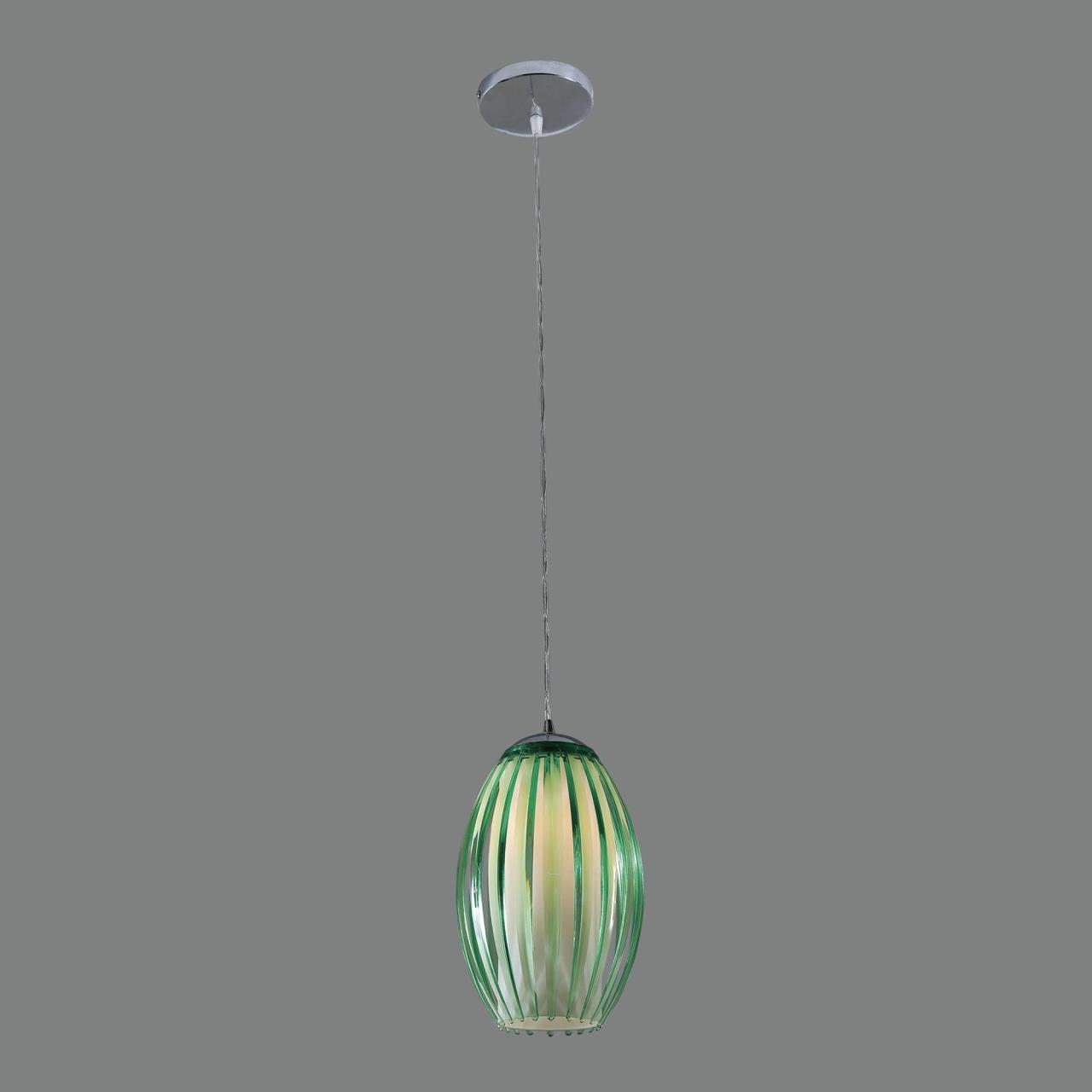 Светильник подвесной Citilux Октопус CL944003