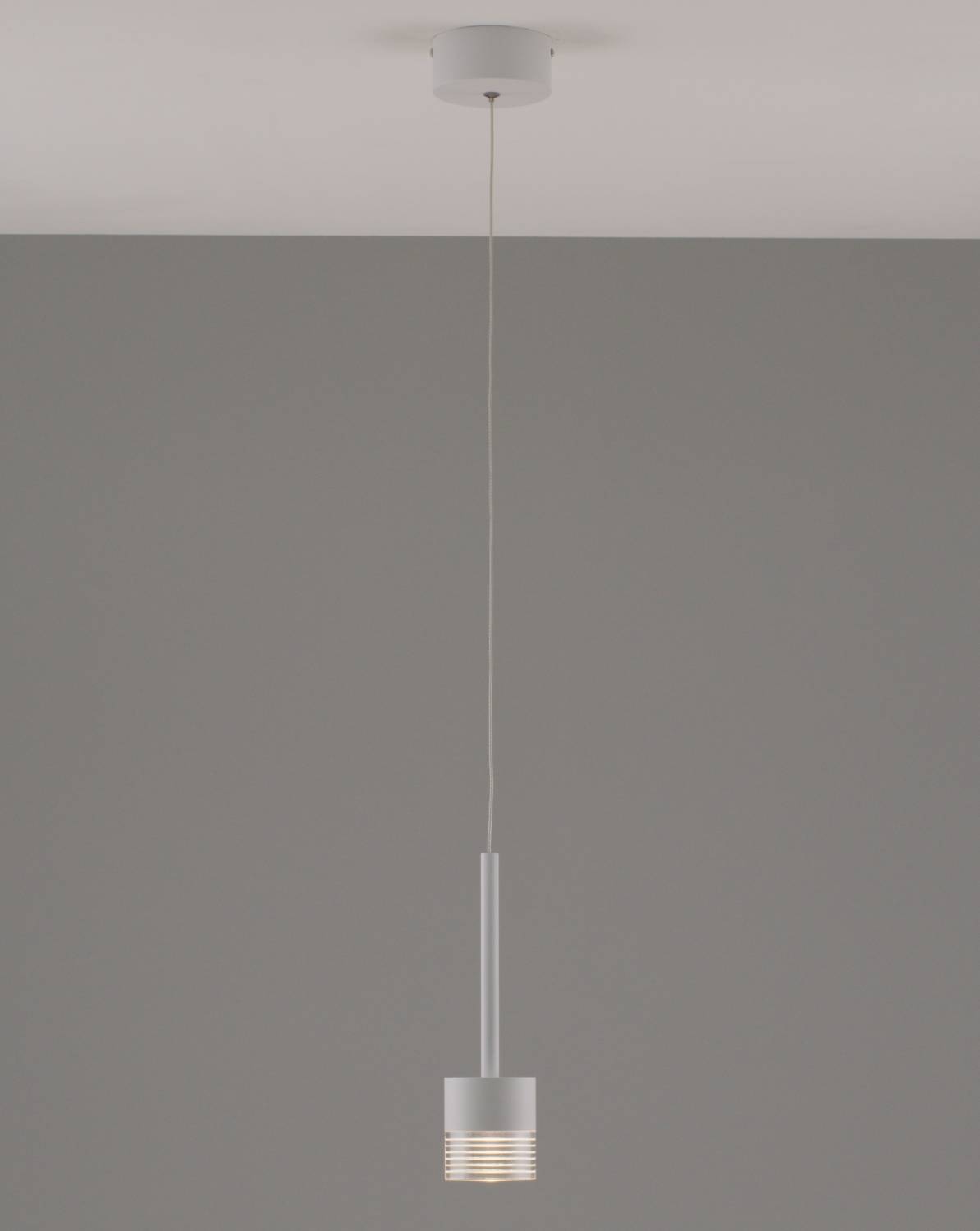 Светильник подвесной Moderli Self V10852-PL