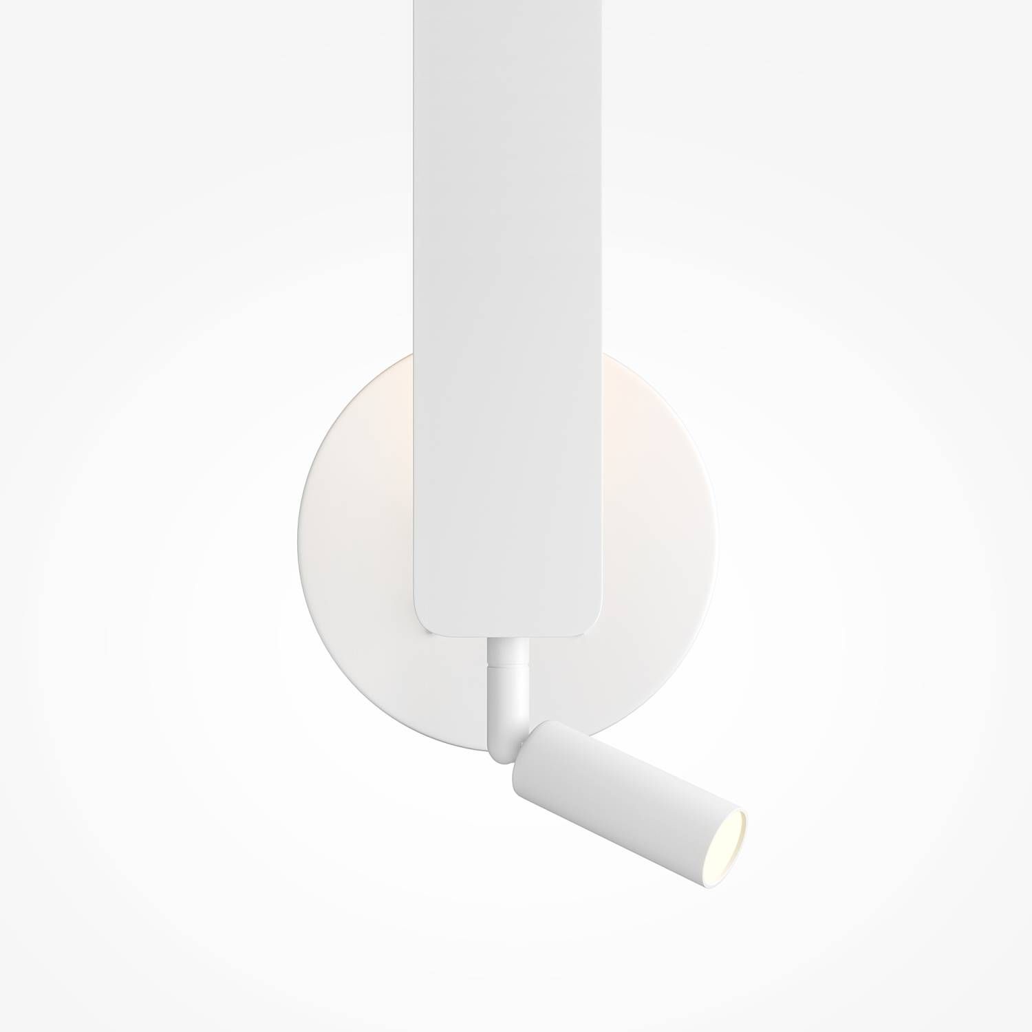 Настенный светильник Maytoni Combo MOD214WL-L8W3K1