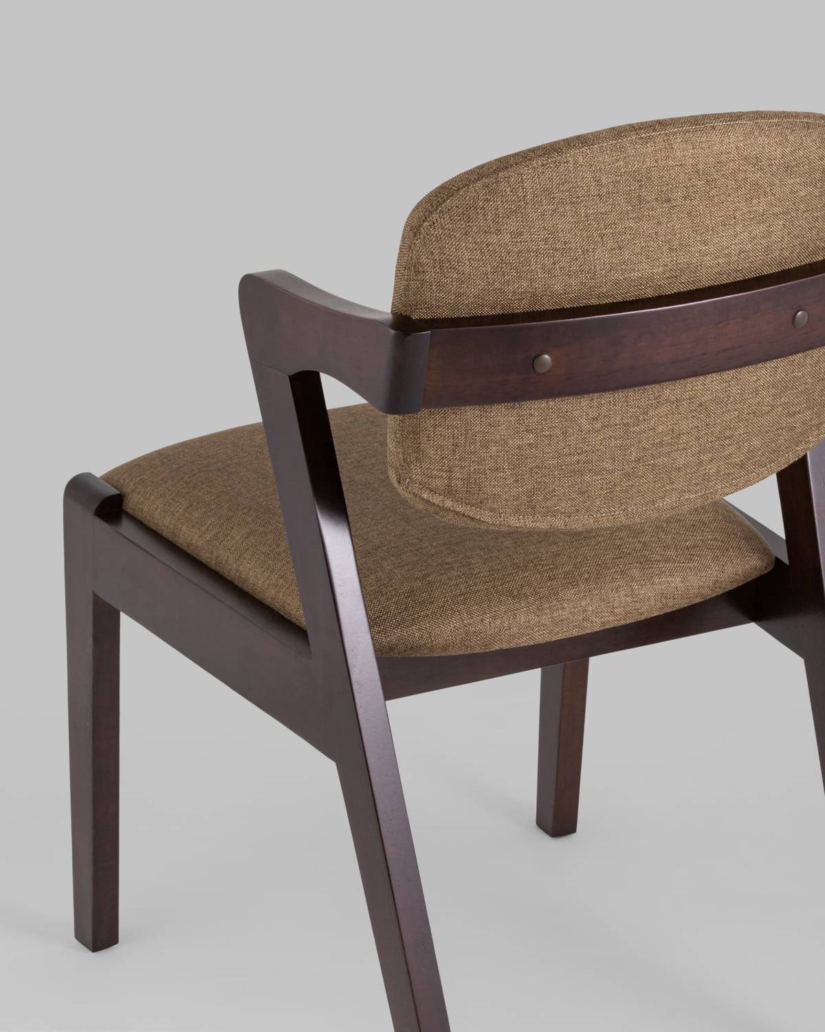 Комплект стульев Stool Group Viva MH32060 BZ-1 DARK BROWN KOROB2