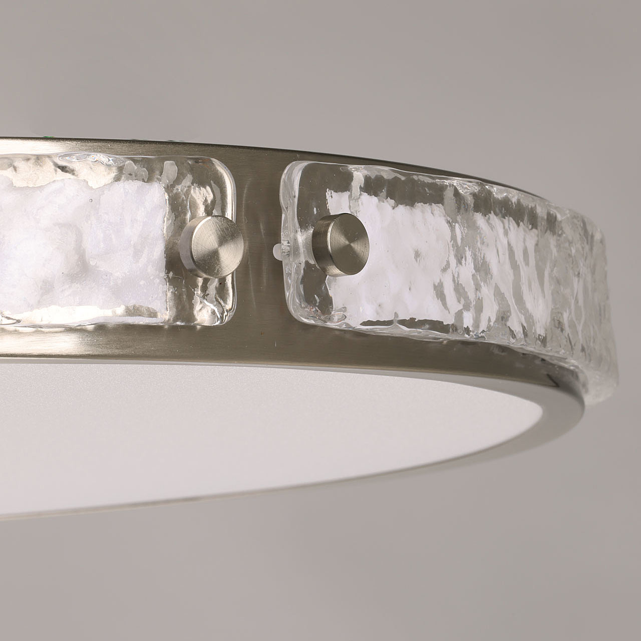 Светильник потолочный De Markt Ривз 674017701