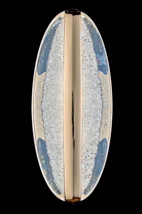 Настенный светильник LEON Irene LE7900/1W Gold