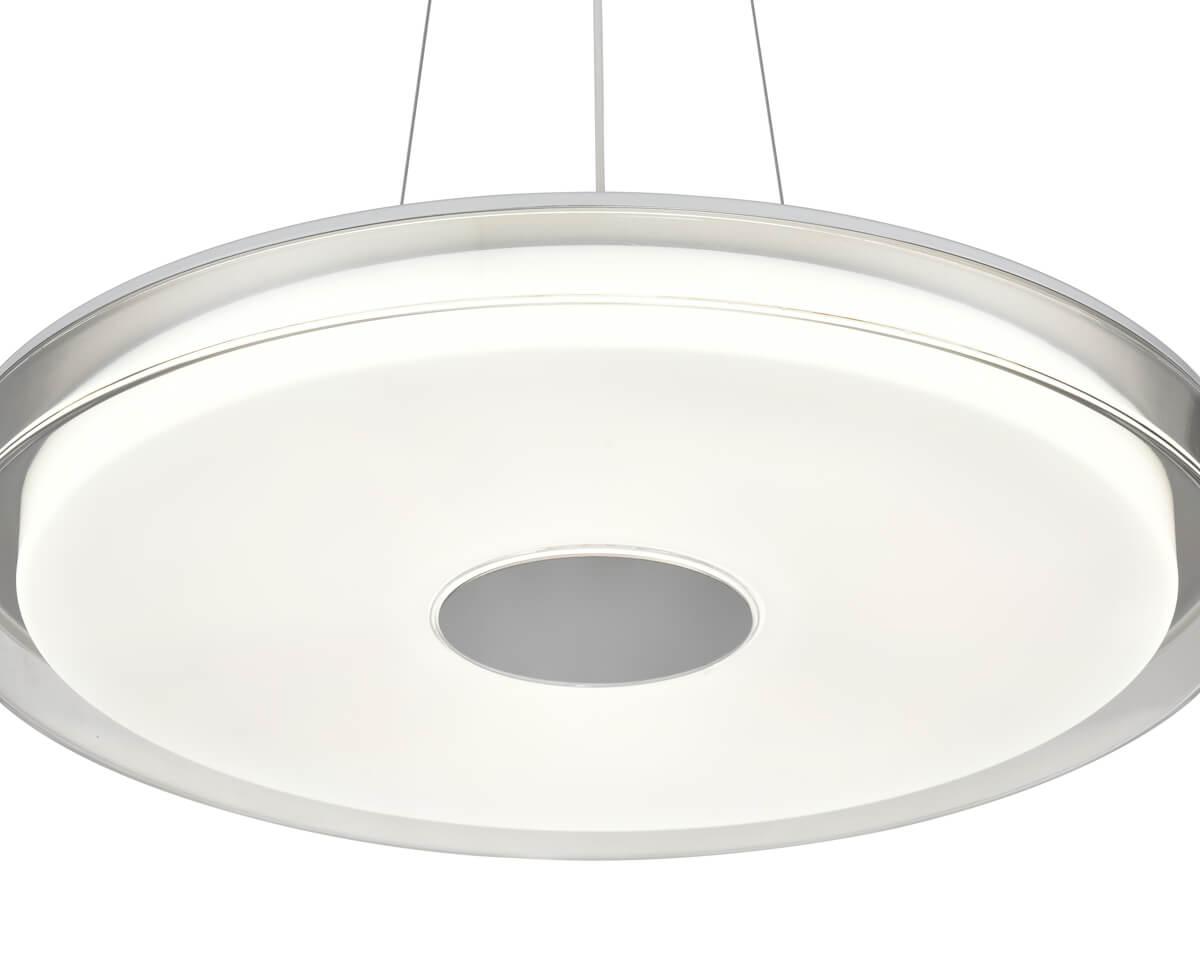 Светильник подвесной Vele Luce Flash VL7215P01