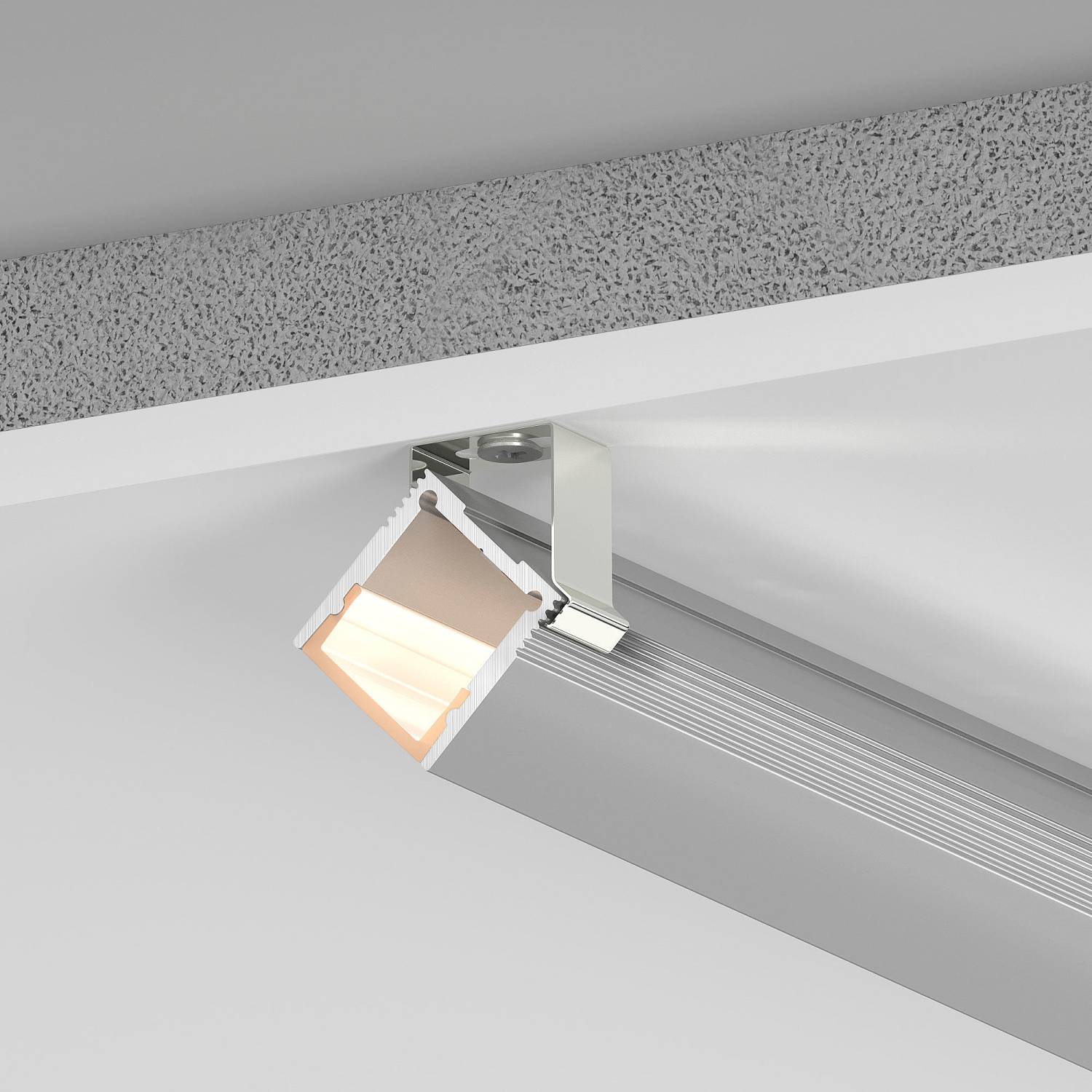 Профиль Arlight Sl-Slim 036038