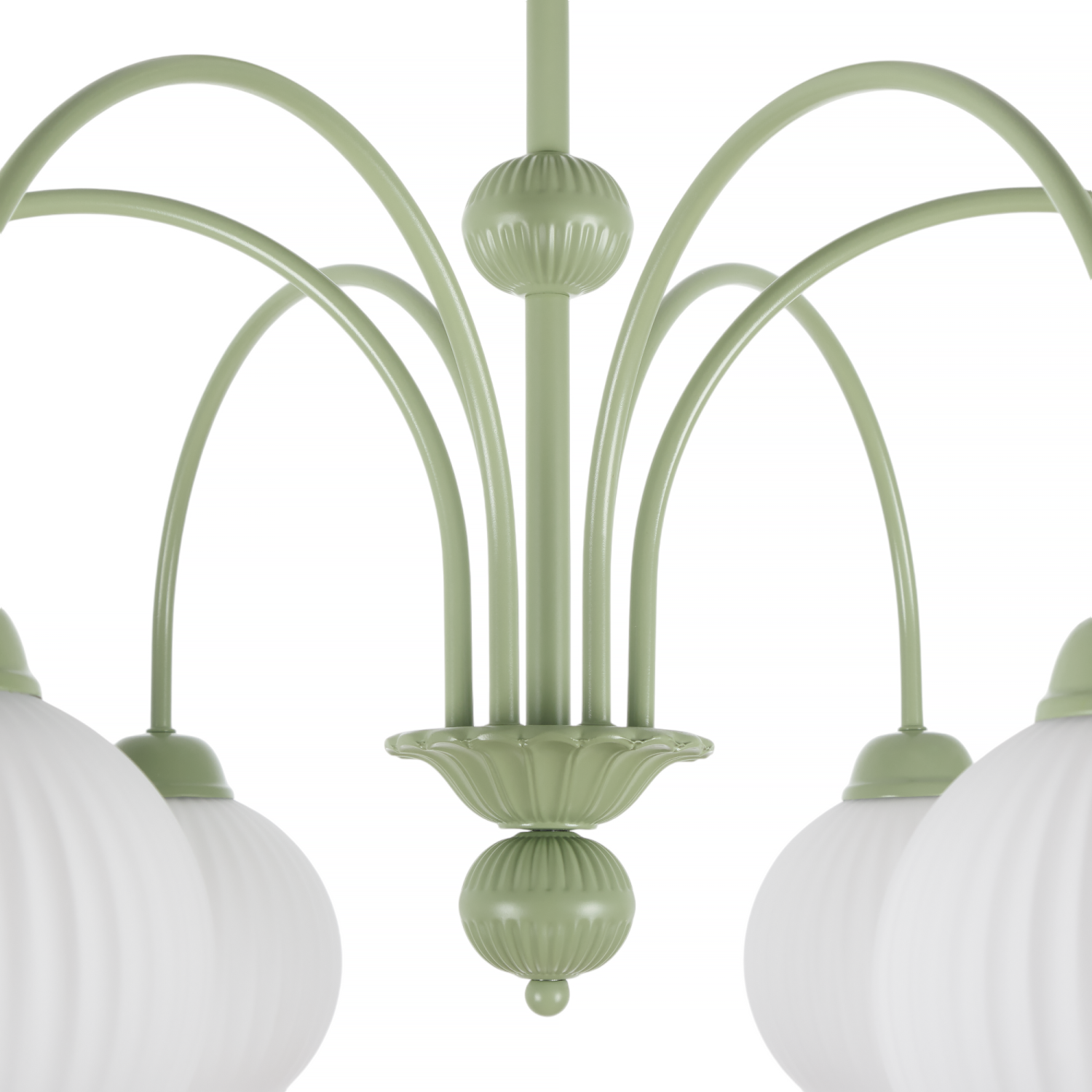 Потолочная люстра MyFar Flora MR2271-6C