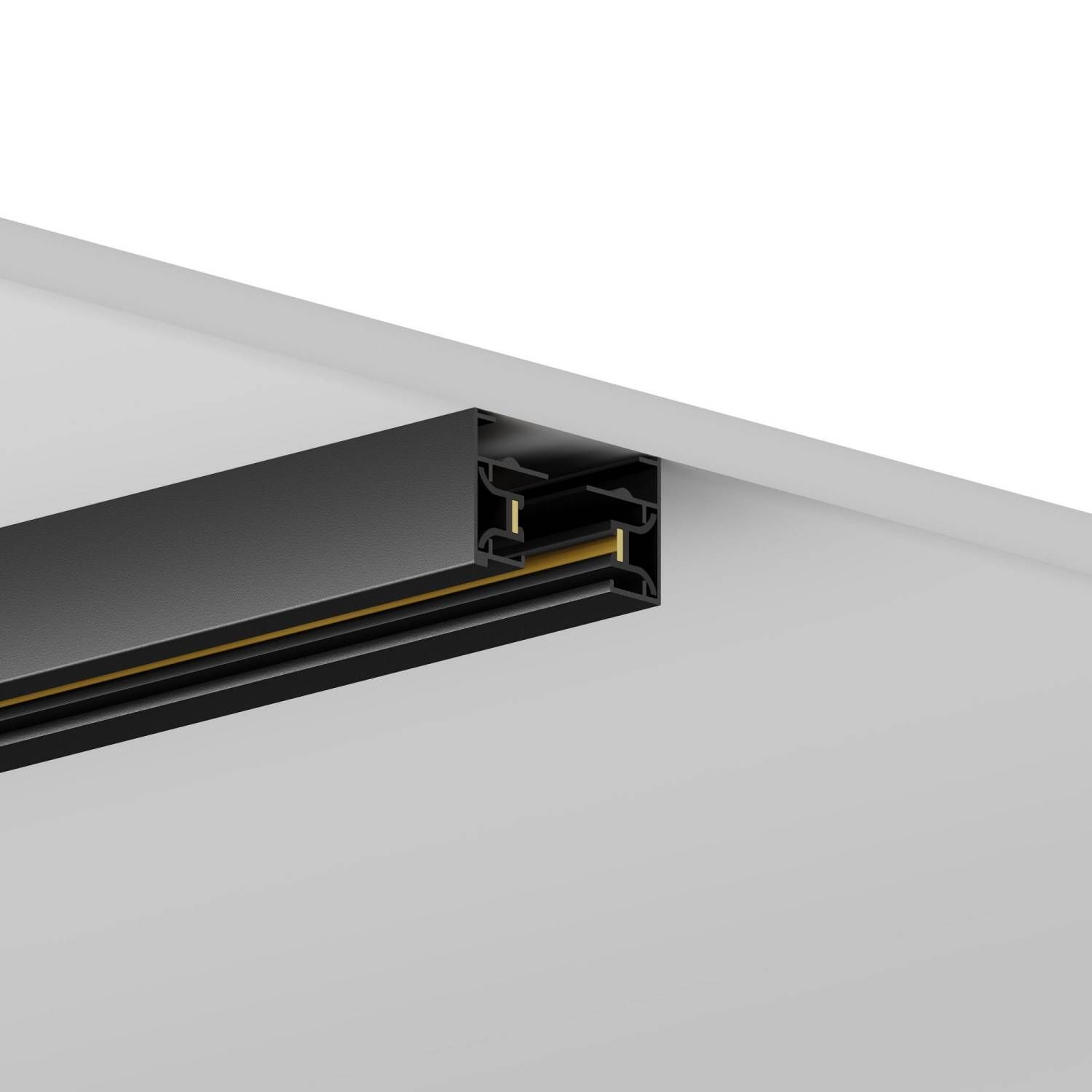 Шинопровод накладной однофазный Hesby Lighting Skylite HSBL_0002