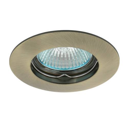 Встраиваемый светильник Kanlux Luto 2584