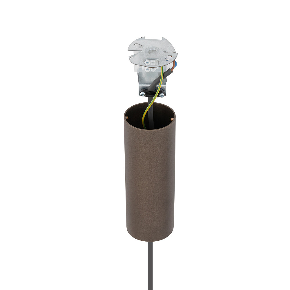 Светильник подвесной Nowodvorski Santana M 11659