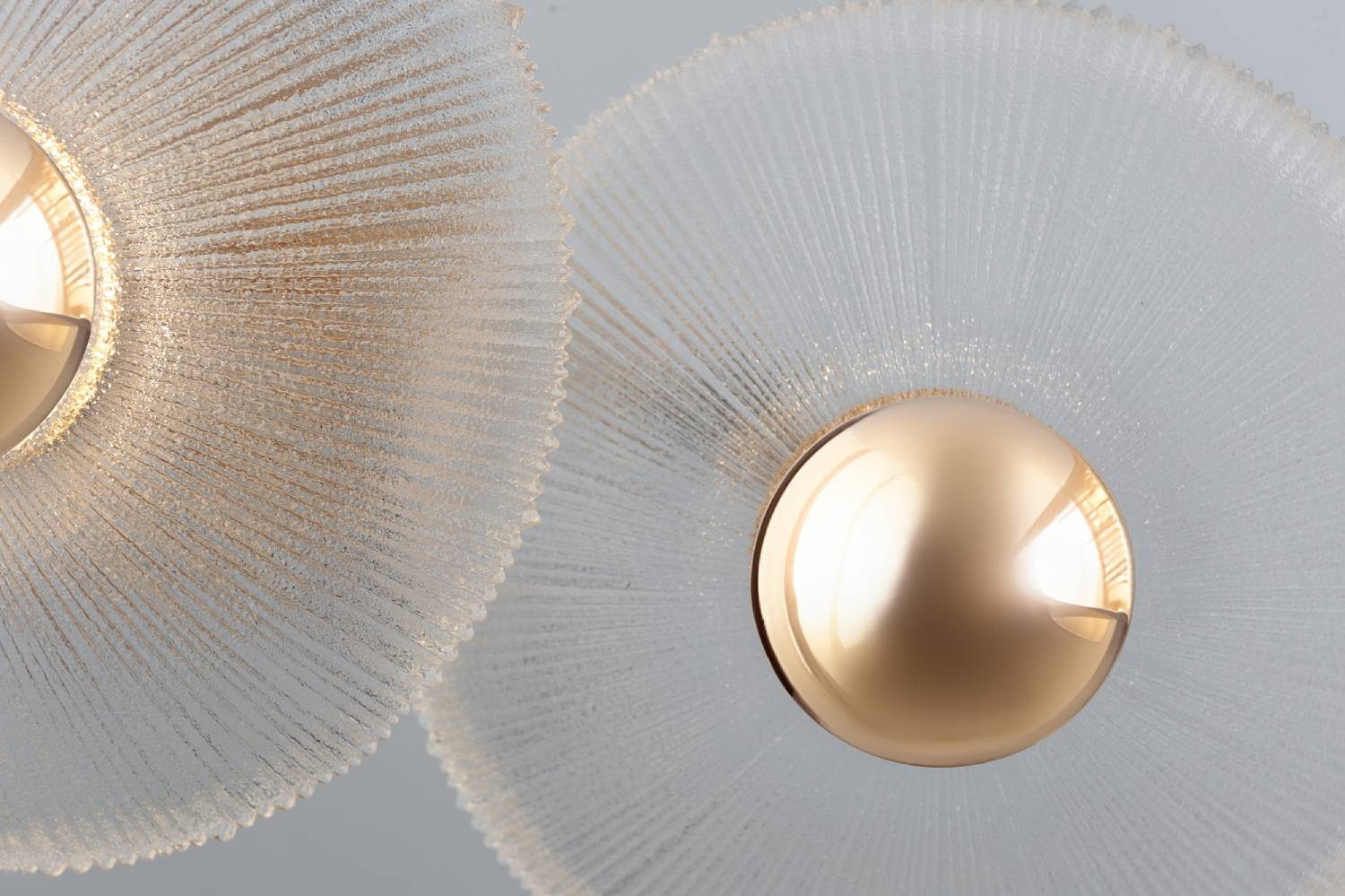 Настенный светильник Rivoli Helena 6134-401