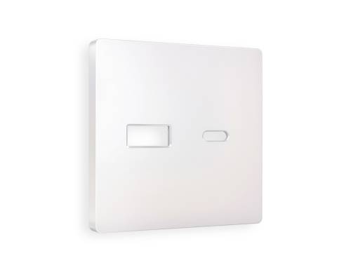 Накладка на механизм Ambrella Volt ALFA AP2110